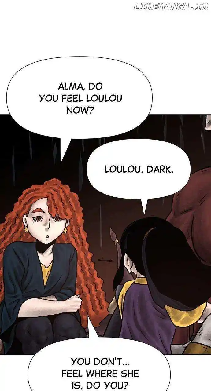 Warrior Executioner Chapter 82