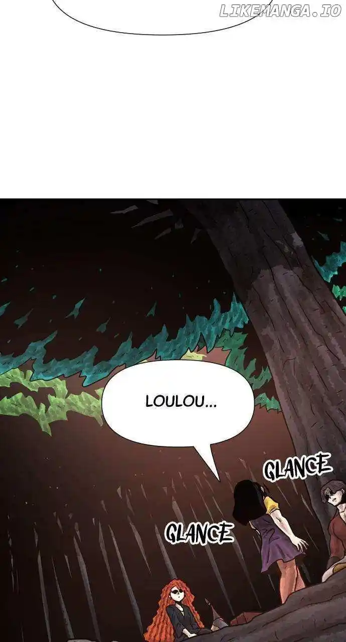 Warrior Executioner Chapter 82