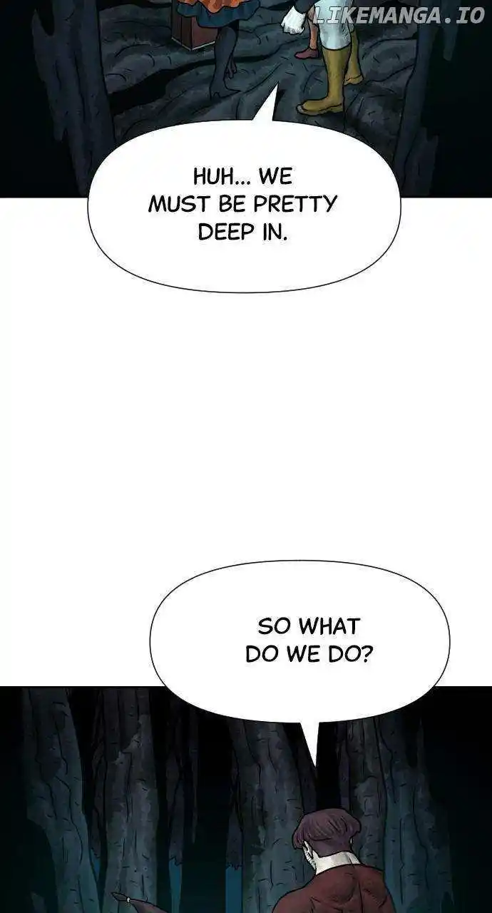 Warrior Executioner Chapter 82