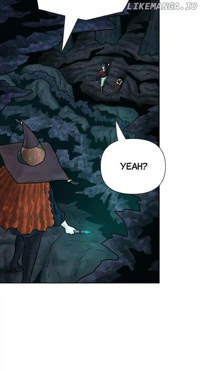 Warrior Executioner Chapter 82