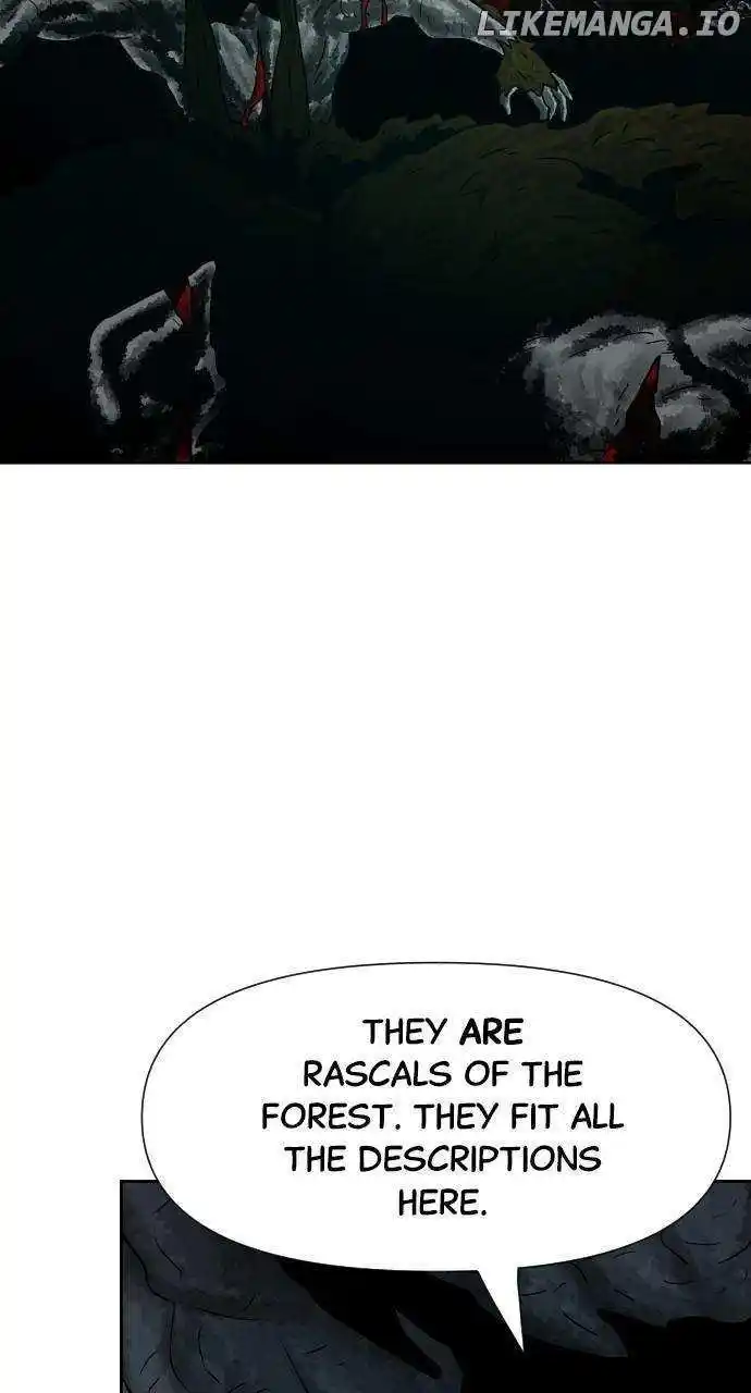 Warrior Executioner Chapter 82