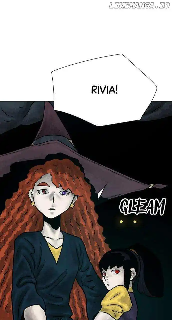 Warrior Executioner Chapter 82