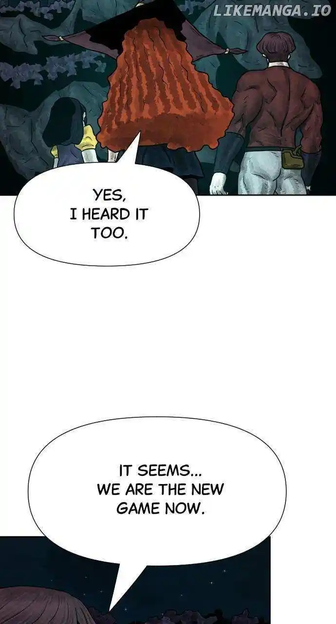 Warrior Executioner Chapter 82