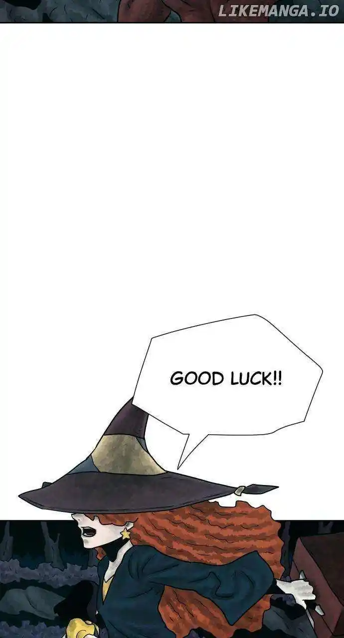 Warrior Executioner Chapter 82