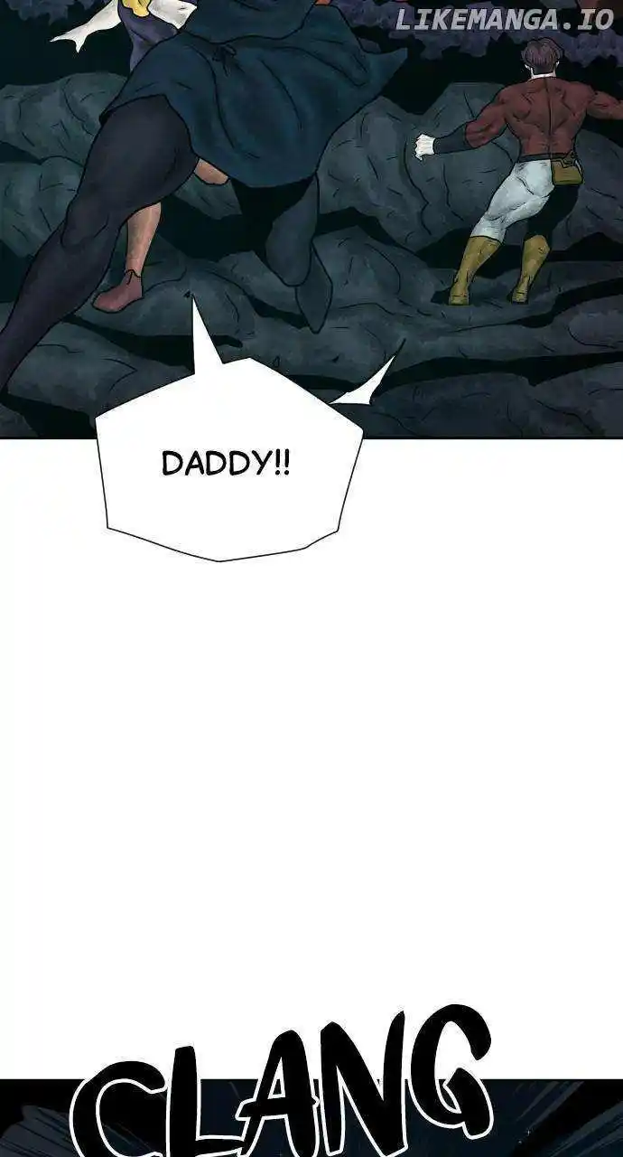 Warrior Executioner Chapter 82