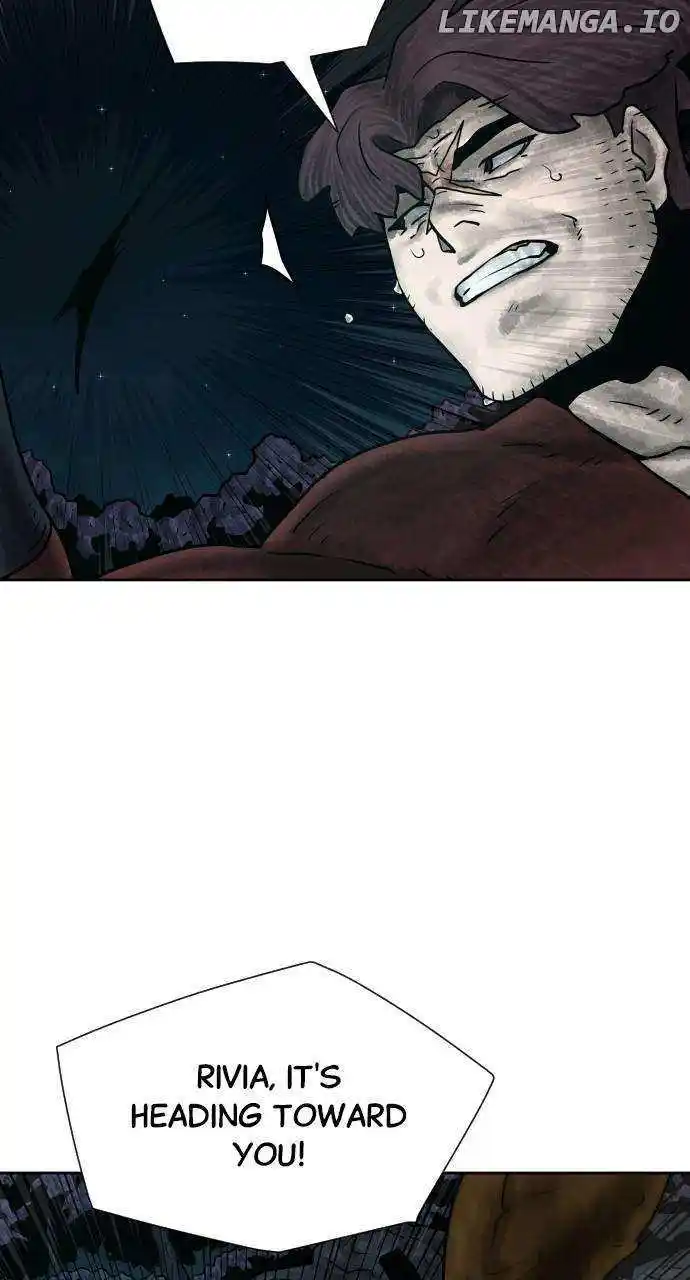 Warrior Executioner Chapter 82