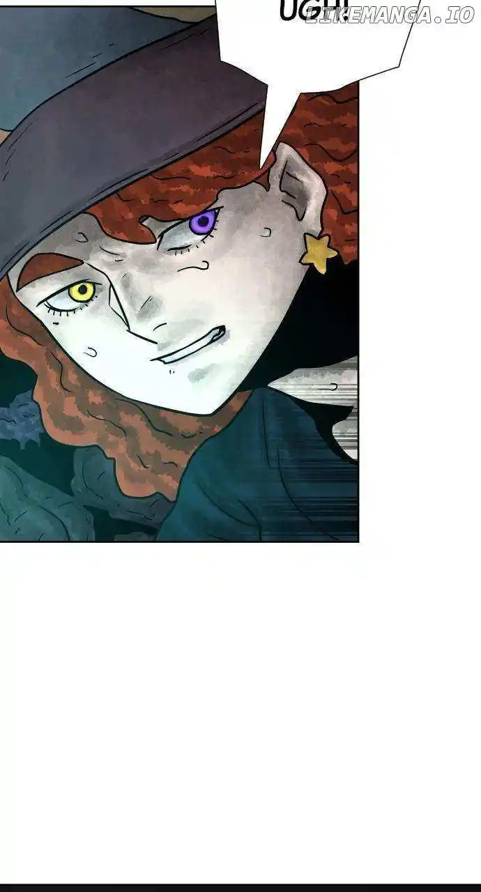 Warrior Executioner Chapter 82