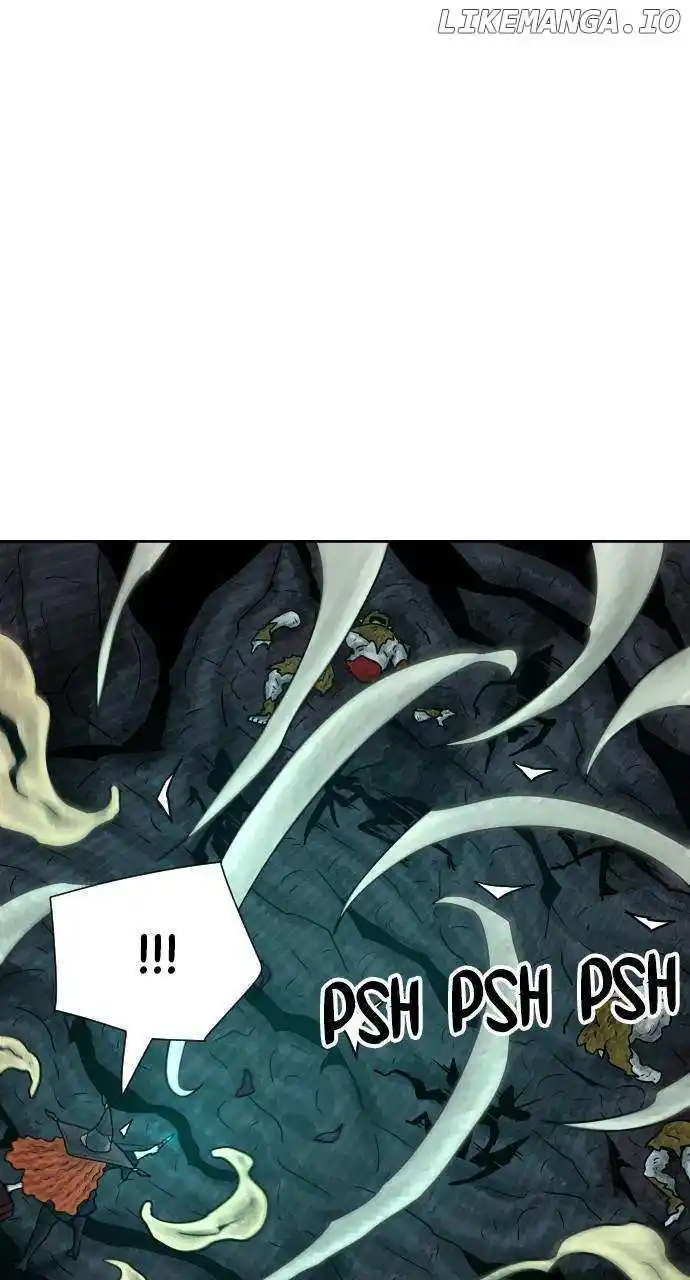 Warrior Executioner Chapter 82