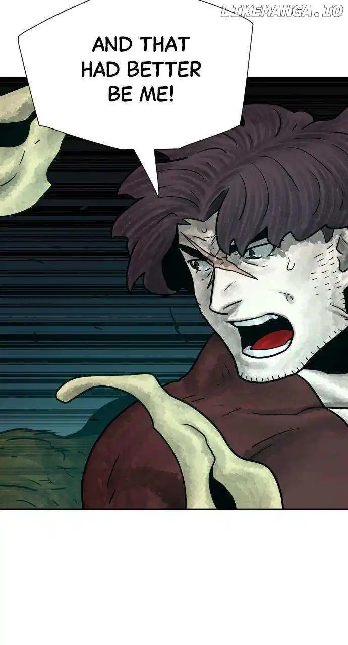 Warrior Executioner Chapter 82