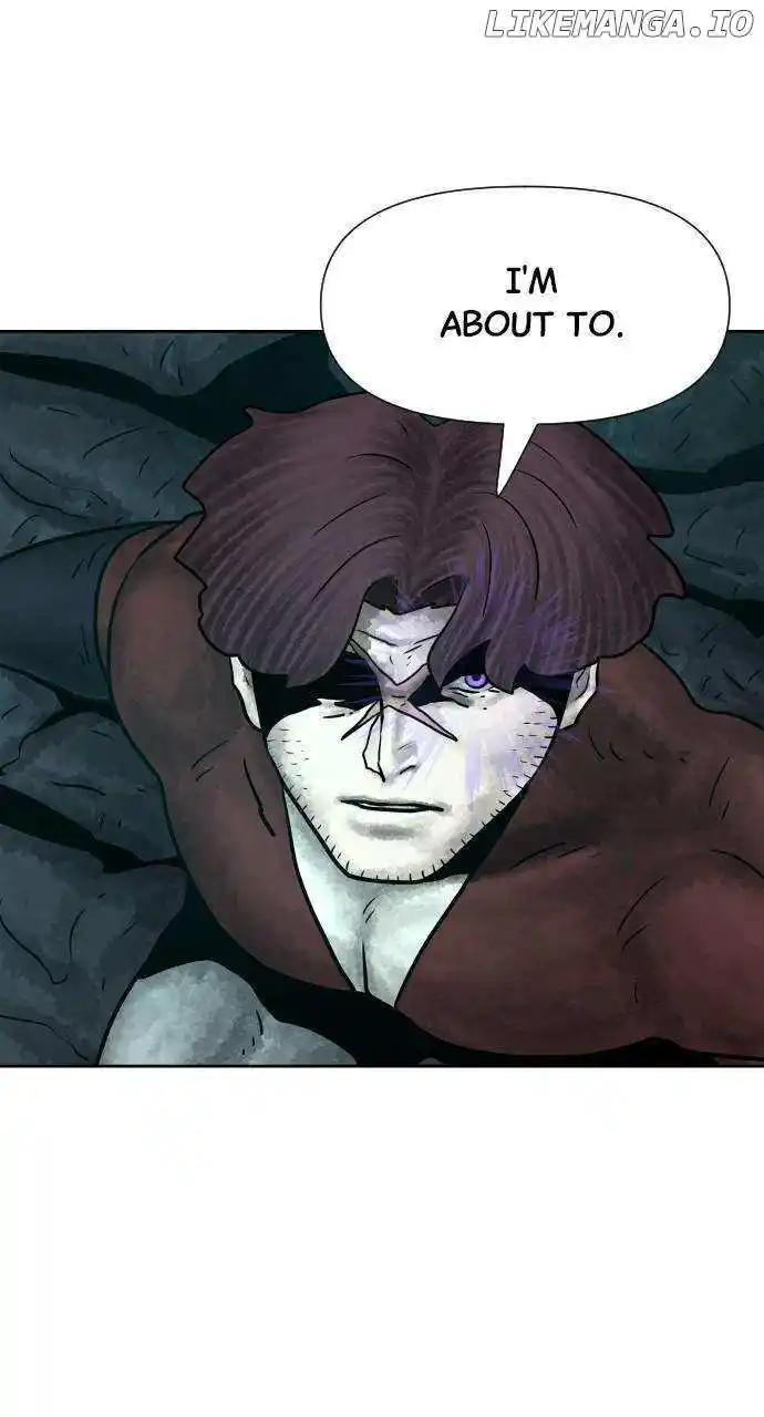 Warrior Executioner Chapter 82