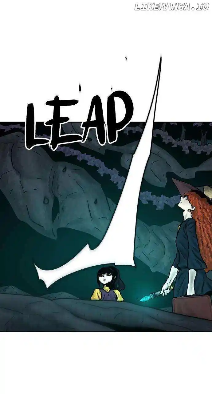 Warrior Executioner Chapter 82