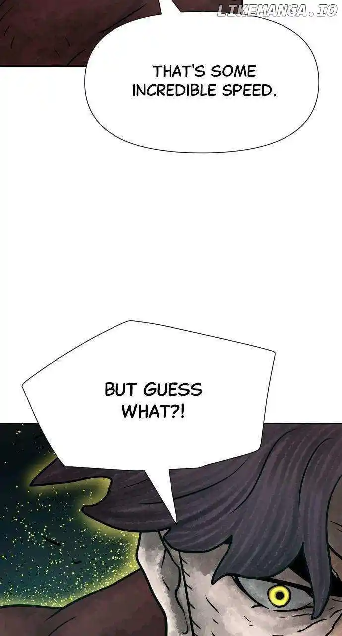 Warrior Executioner Chapter 82