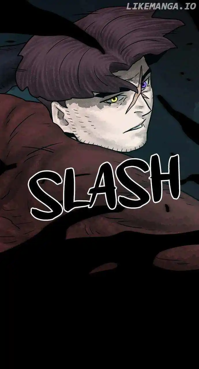 Warrior Executioner Chapter 82