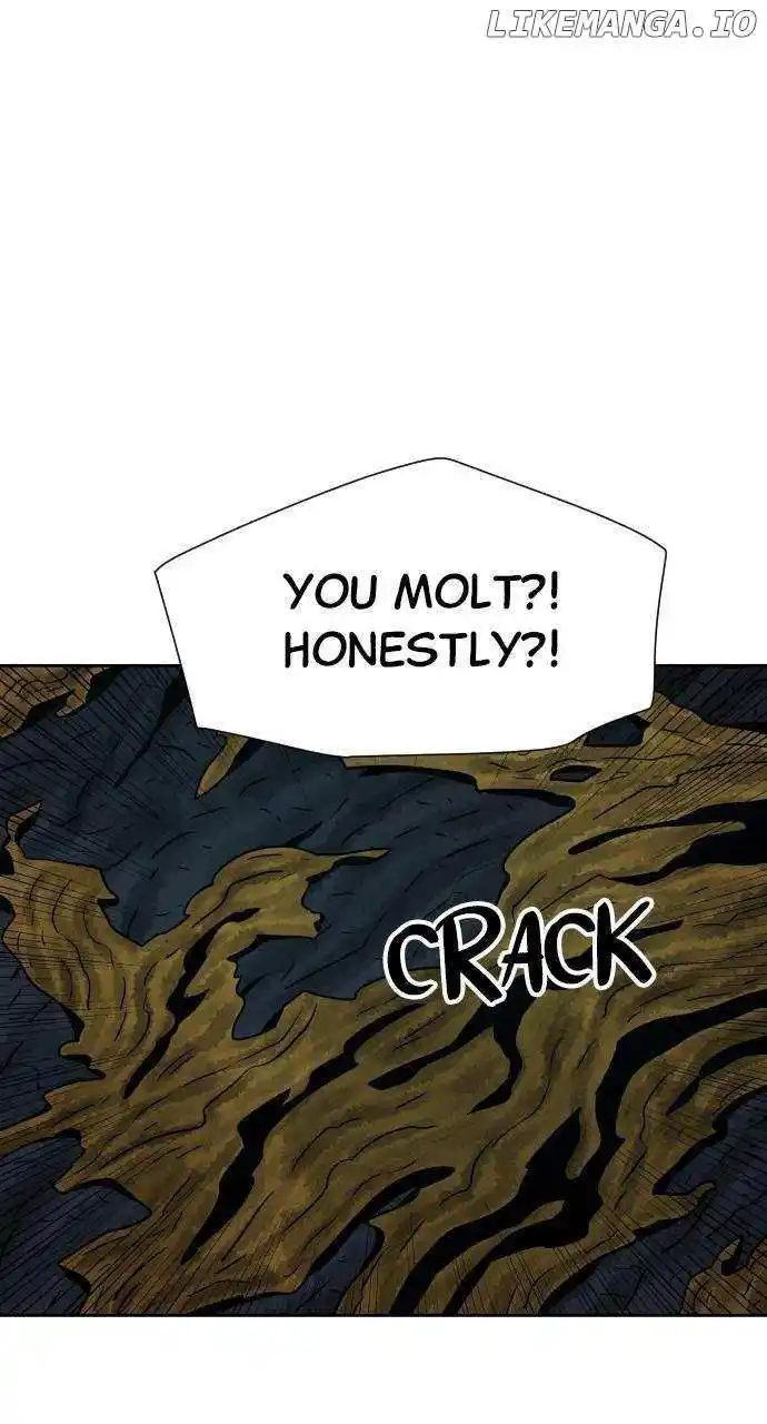 Warrior Executioner Chapter 82