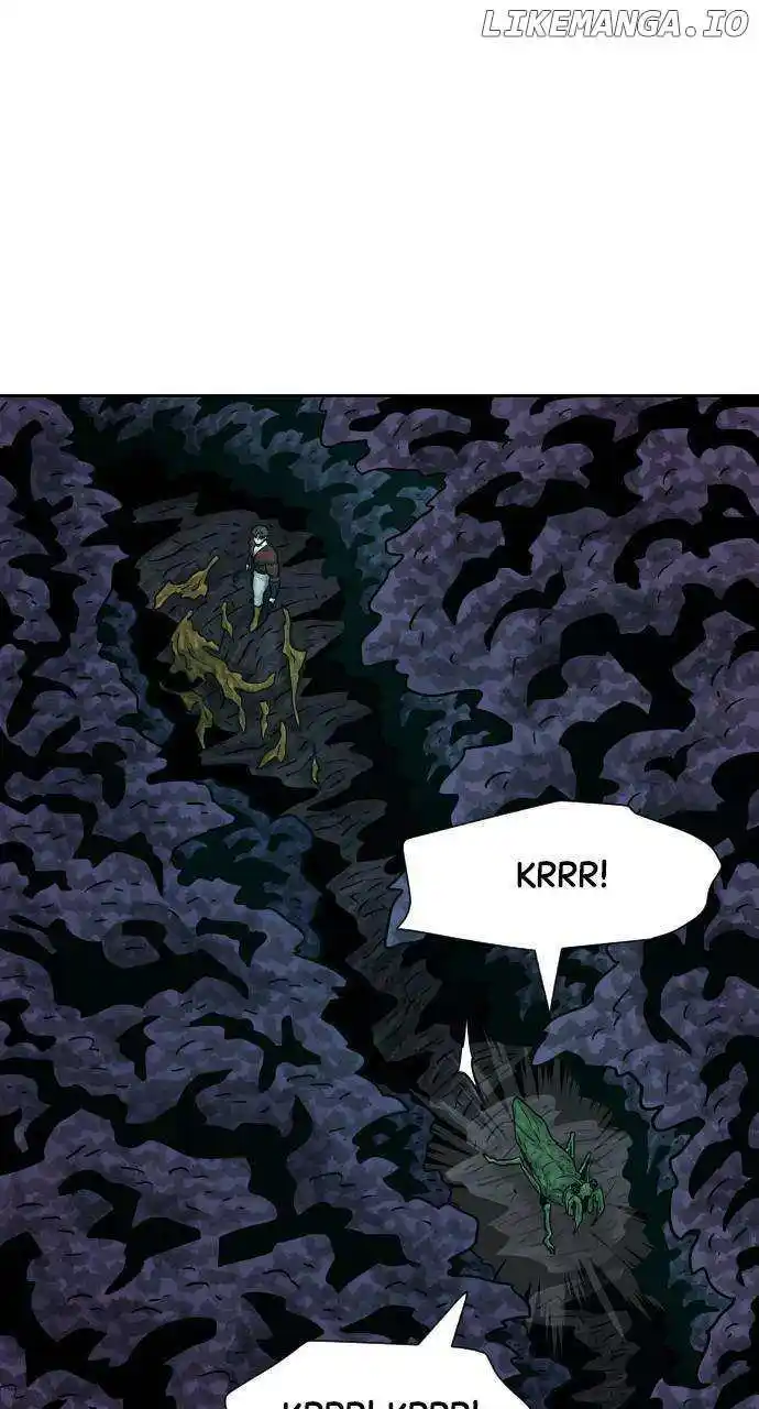 Warrior Executioner Chapter 82