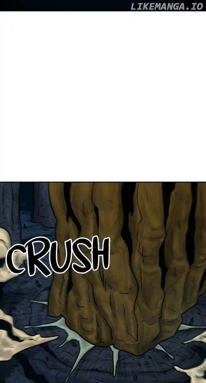 Warrior Executioner Chapter 82