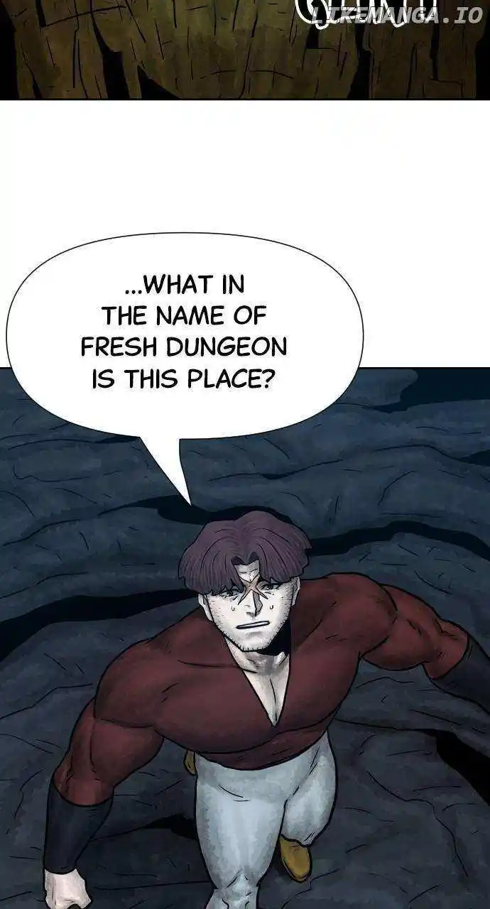 Warrior Executioner Chapter 82