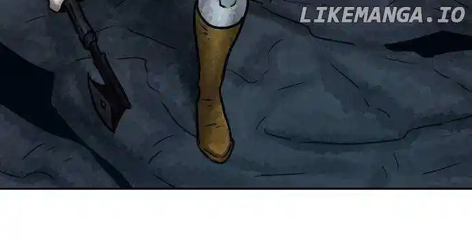 Warrior Executioner Chapter 82