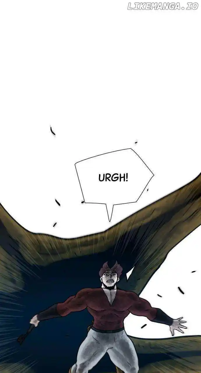 Warrior Executioner Chapter 83