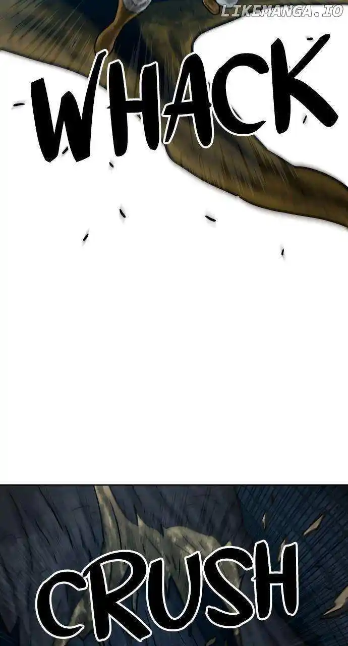 Warrior Executioner Chapter 83