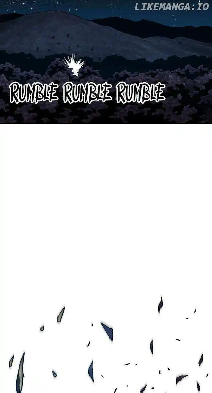 Warrior Executioner Chapter 83