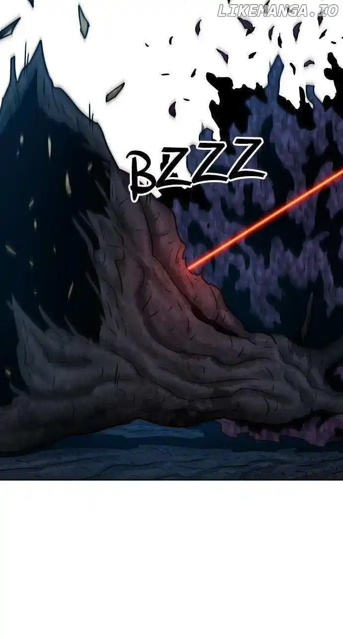 Warrior Executioner Chapter 83