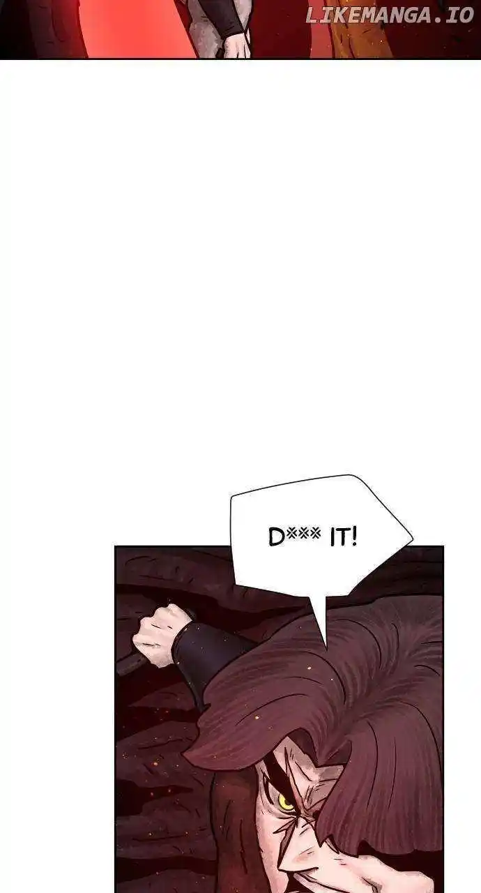 Warrior Executioner Chapter 83