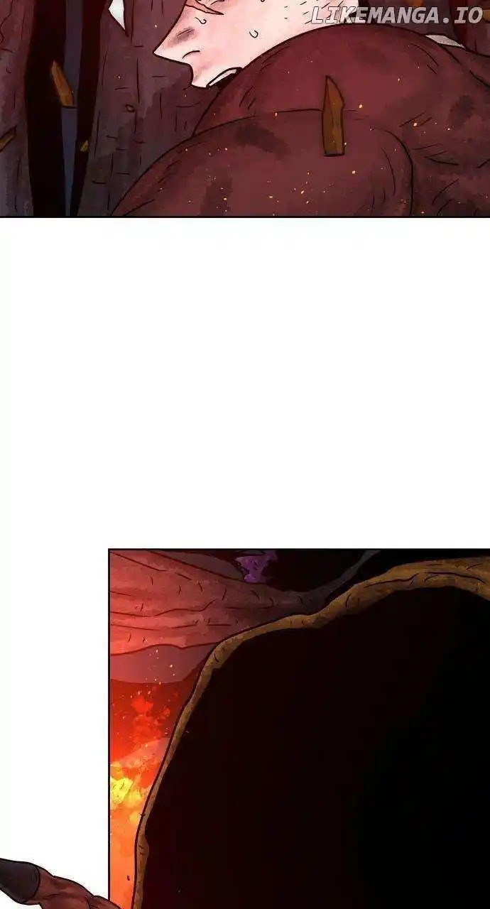 Warrior Executioner Chapter 83