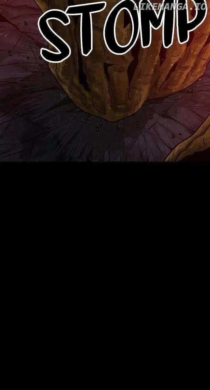 Warrior Executioner Chapter 83