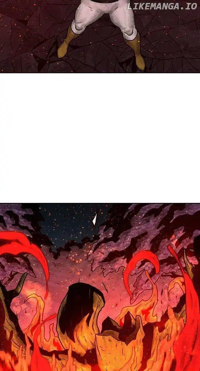 Warrior Executioner Chapter 83