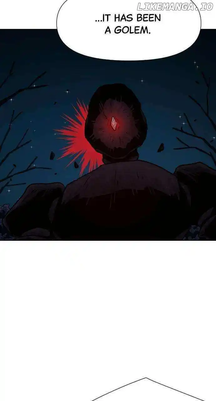 Warrior Executioner Chapter 83