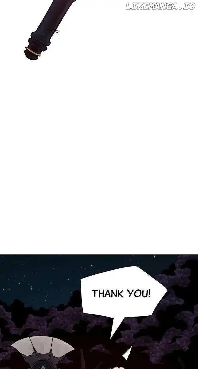 Warrior Executioner Chapter 83