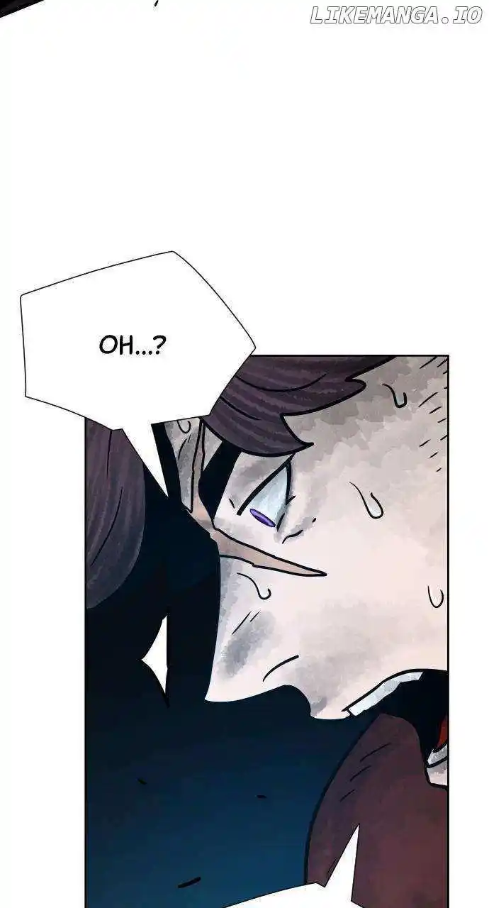 Warrior Executioner Chapter 83