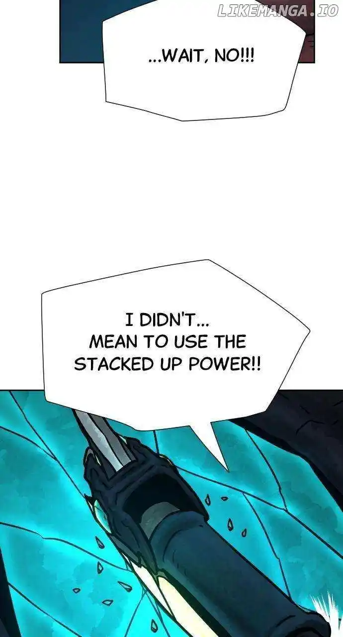 Warrior Executioner Chapter 83