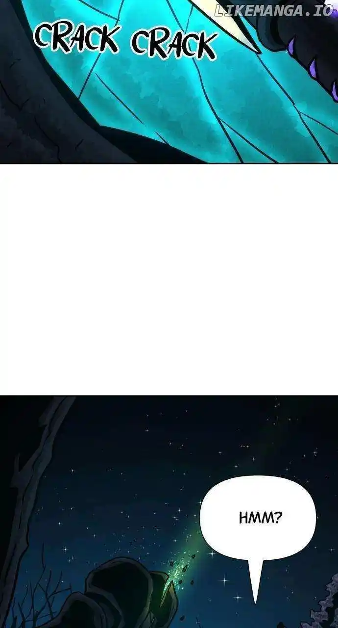 Warrior Executioner Chapter 83