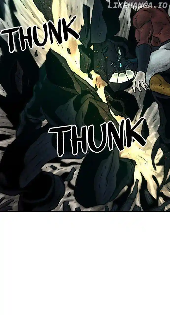 Warrior Executioner Chapter 83