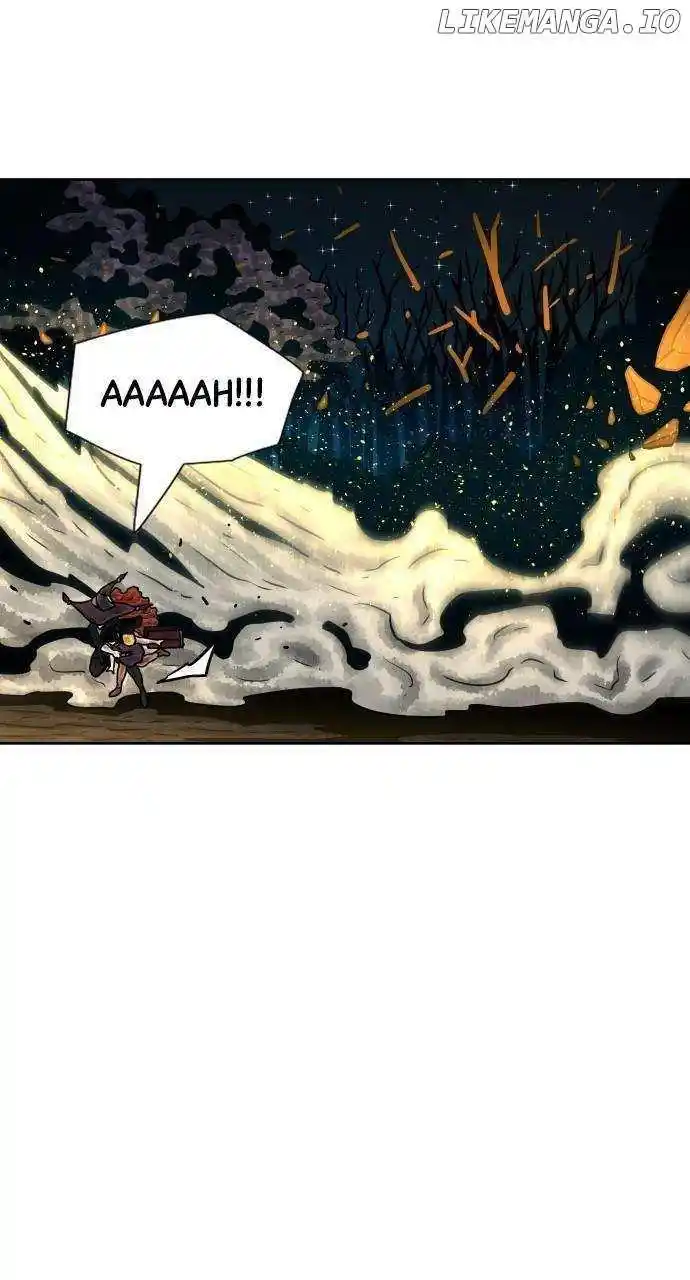 Warrior Executioner Chapter 83