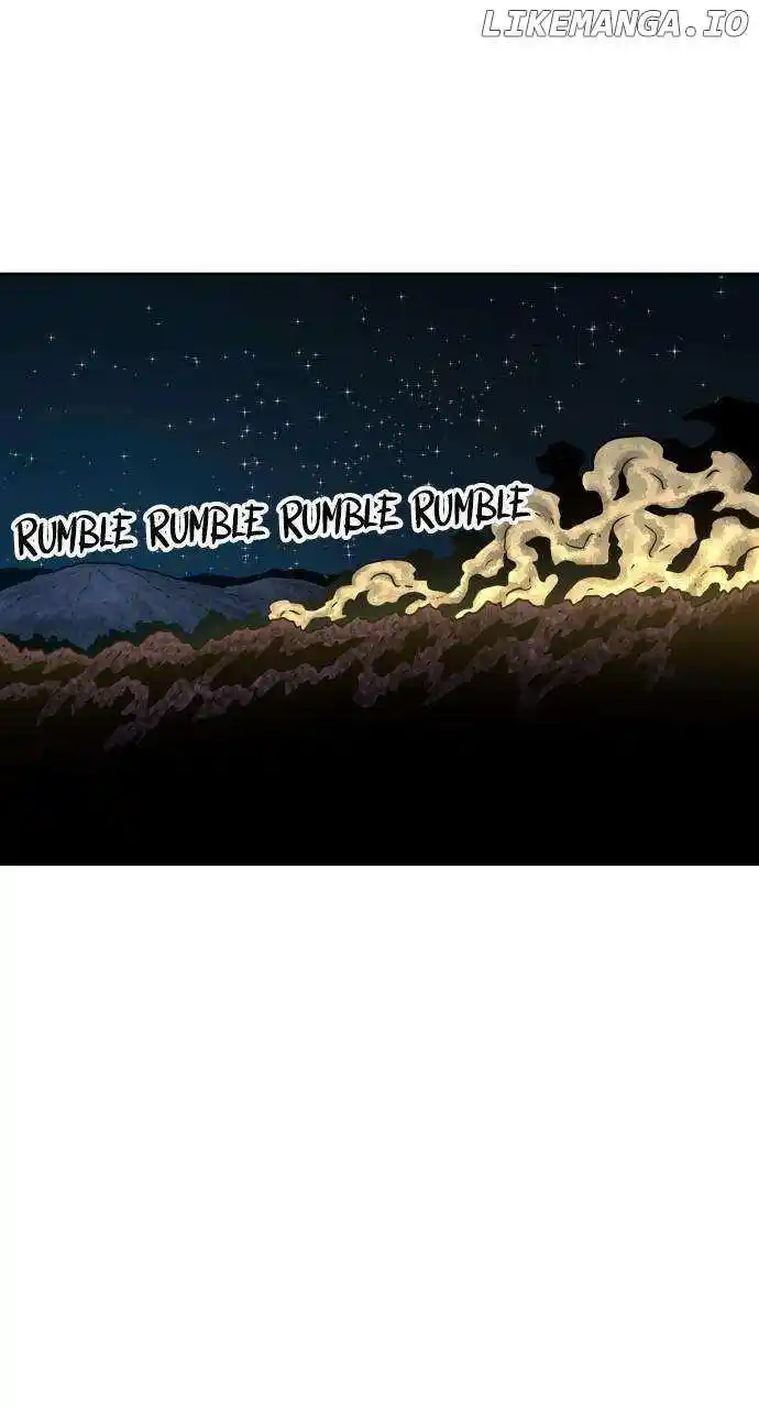 Warrior Executioner Chapter 83