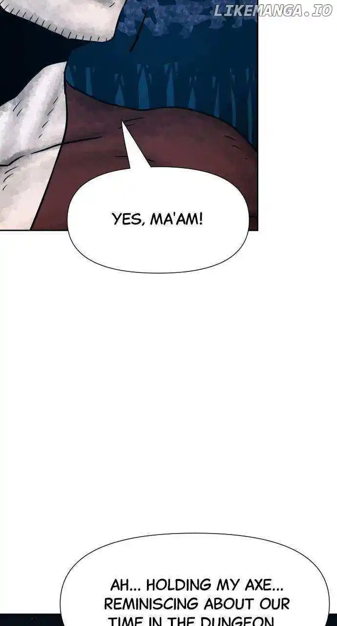 Warrior Executioner Chapter 83