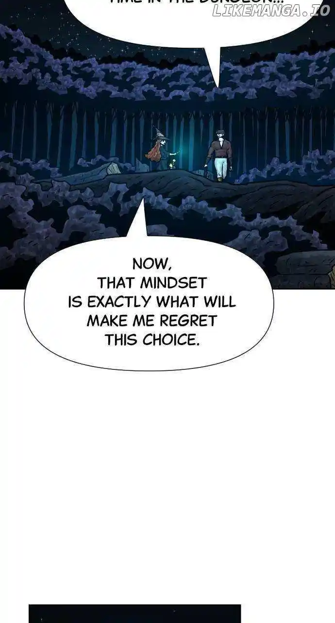 Warrior Executioner Chapter 83