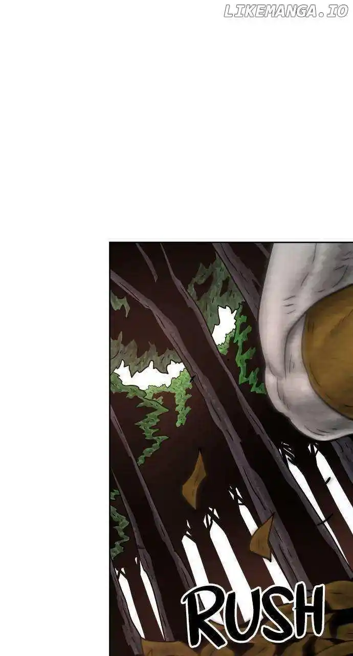 Warrior Executioner Chapter 83