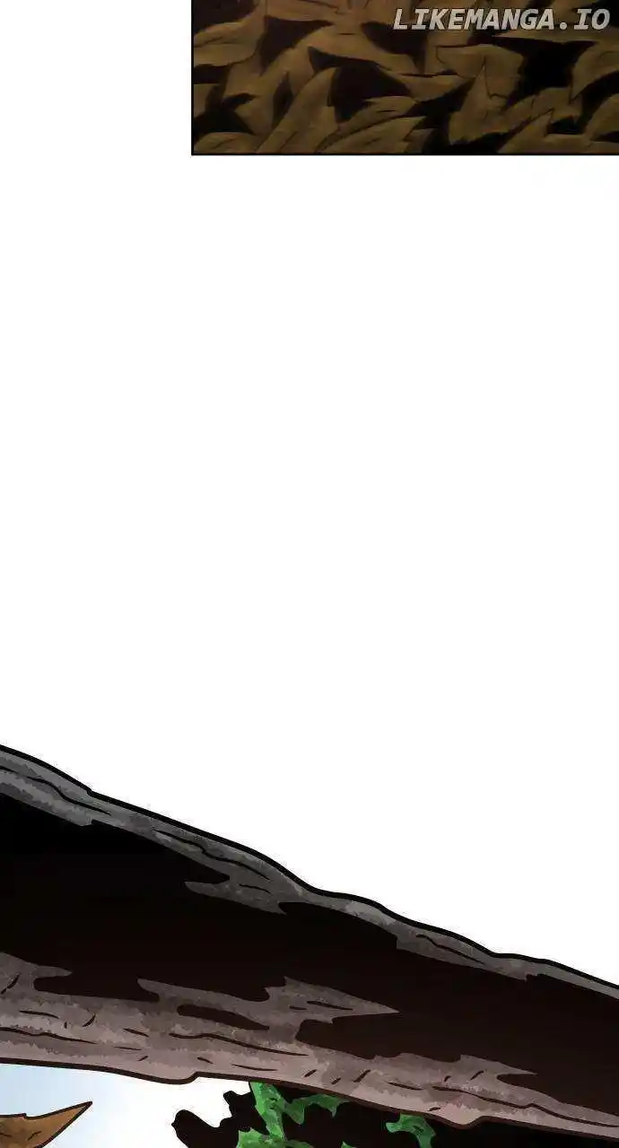 Warrior Executioner Chapter 83