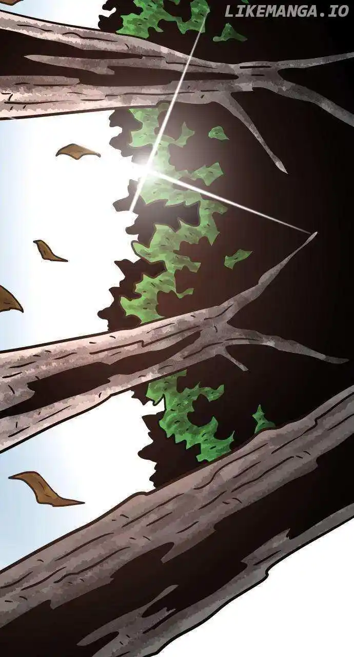 Warrior Executioner Chapter 83