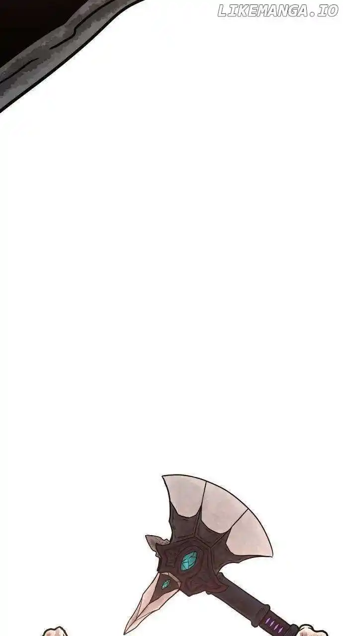 Warrior Executioner Chapter 83