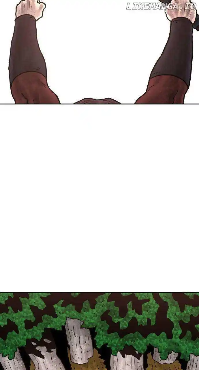 Warrior Executioner Chapter 83