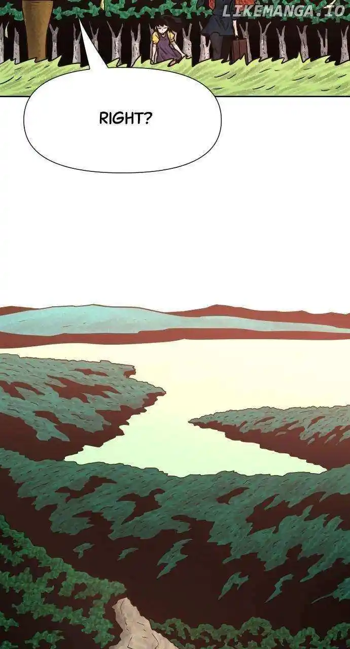 Warrior Executioner Chapter 83