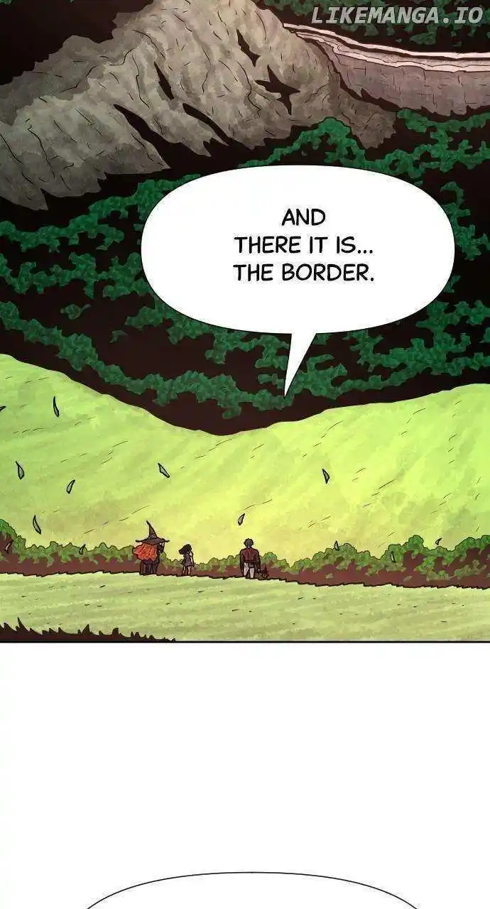 Warrior Executioner Chapter 83