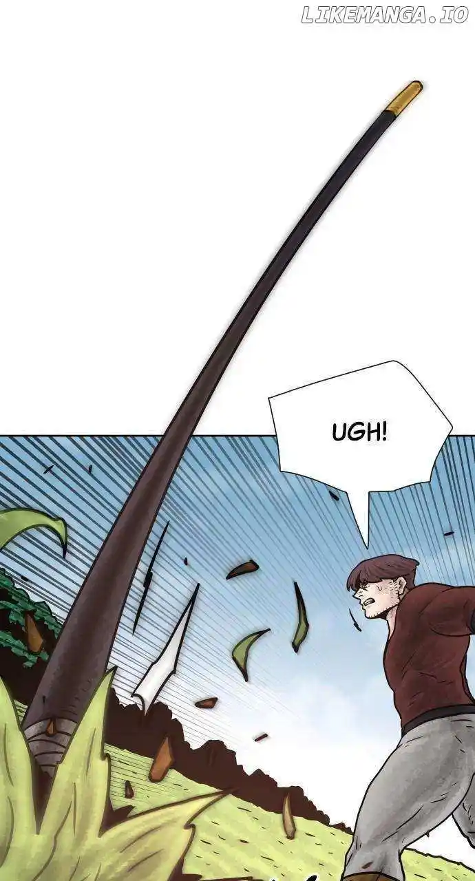 Warrior Executioner Chapter 83