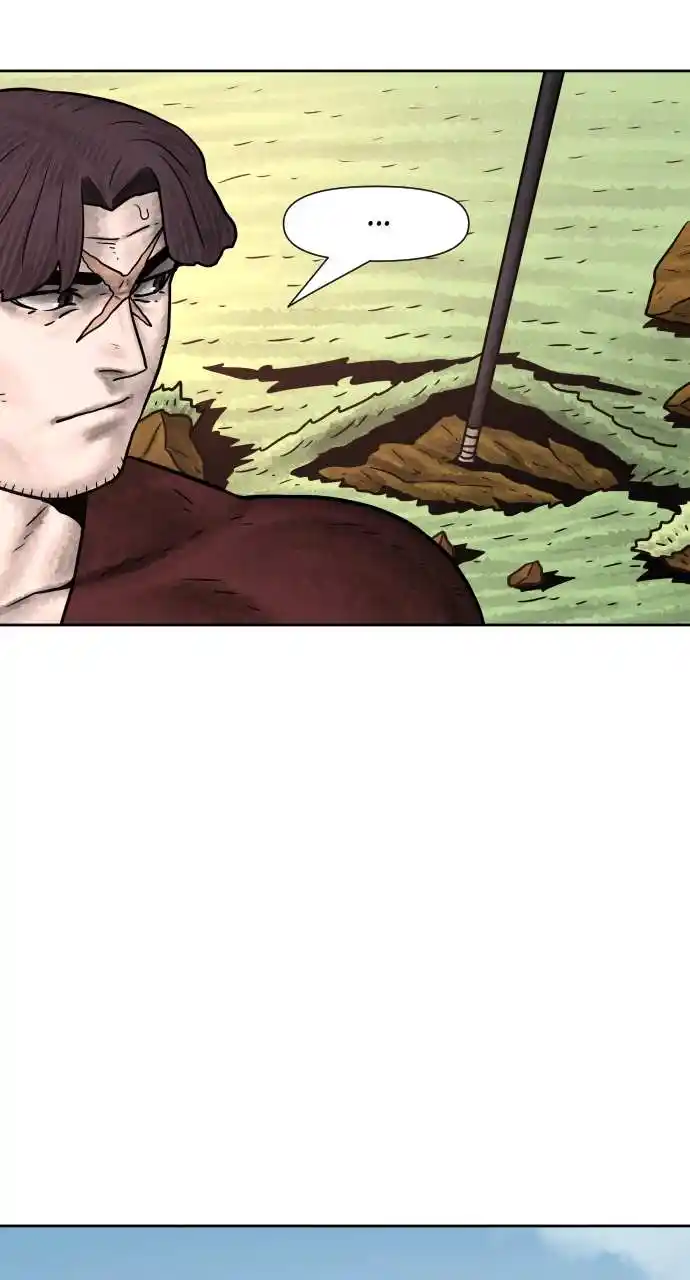 Warrior Executioner Chapter 84