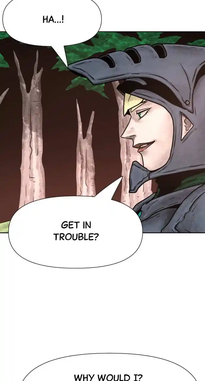 Warrior Executioner Chapter 84